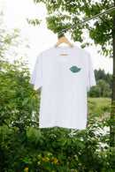 Wear your Green Values - T-Shirt