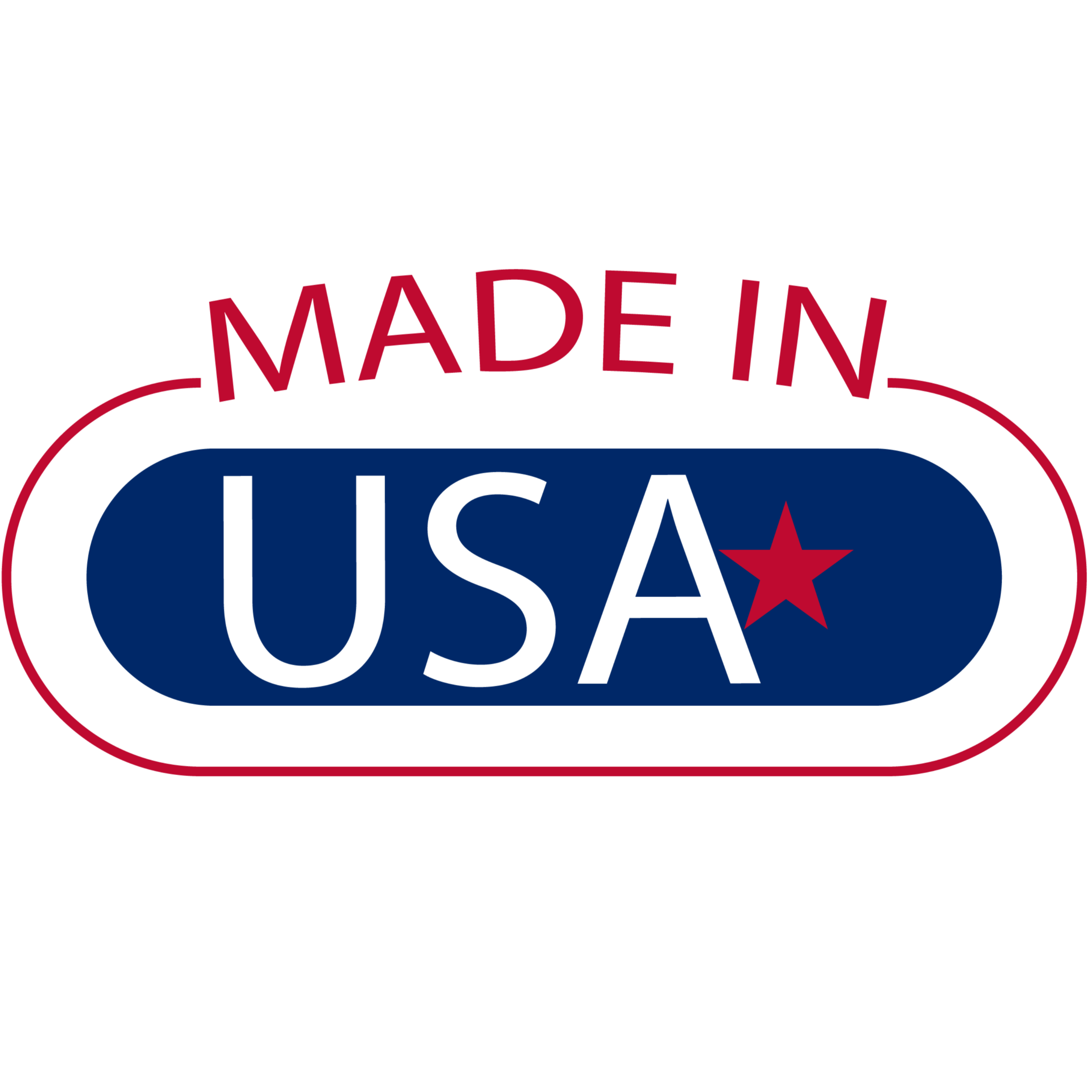 USA MADE